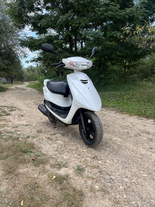 Yamaha Jog 39 ZR Evo Свіжий