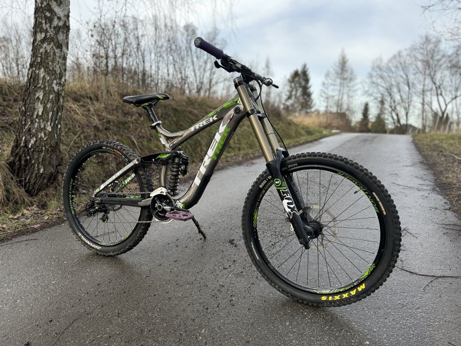 Trek Session 88 Downhill Dh