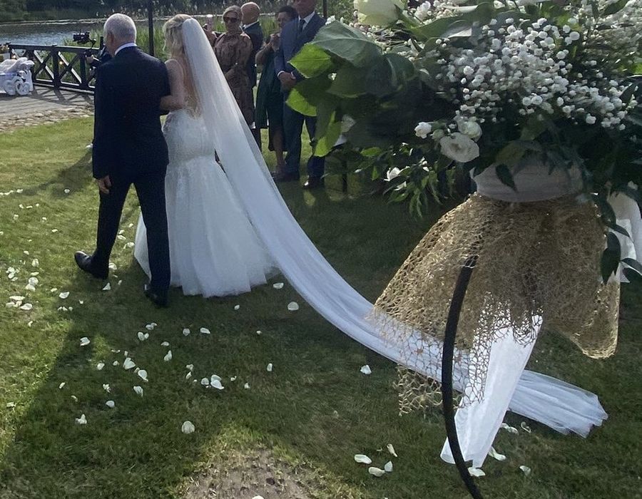 Welon dlugi 3 metrowy