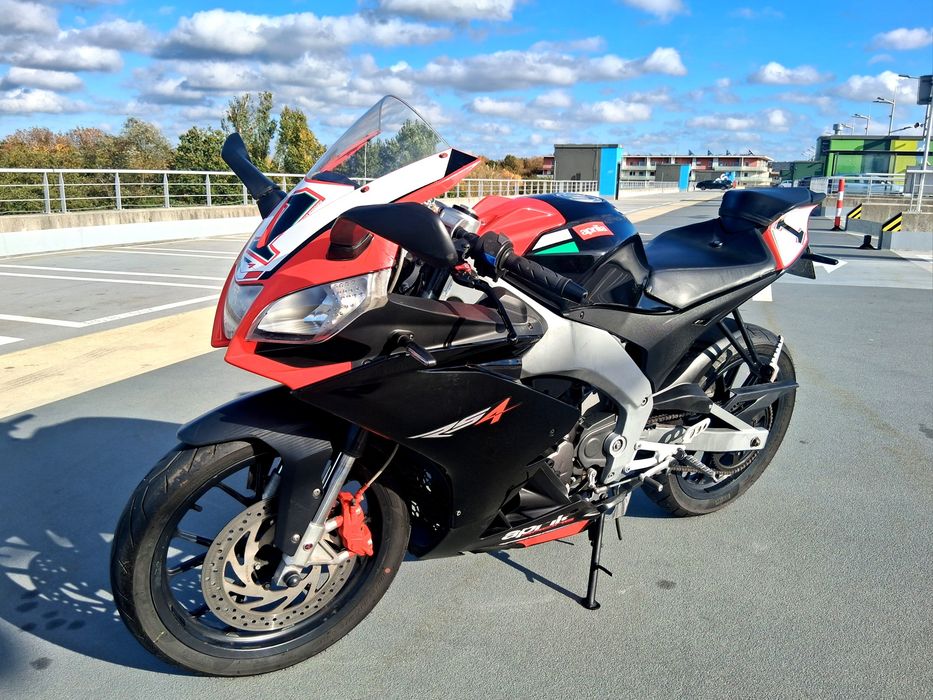 Aprilia