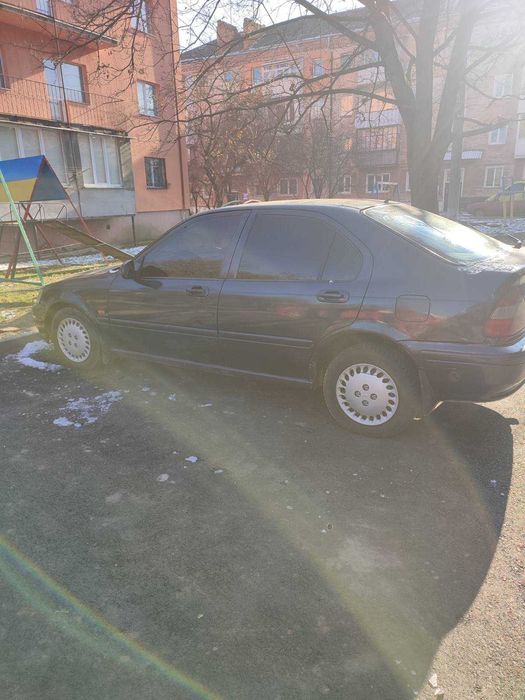 Продам авто хонда сівік 1.4