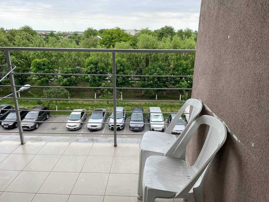 Здається подобово однокімнатна квартира в м.Васильків ЖК"СТОЛИЧНИЙ"