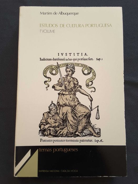 De Ourique ao Quinto Império / Estudos de Cultura Portuguesa