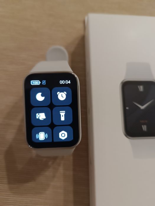 Relógio Xiaomi smart band 8 pro