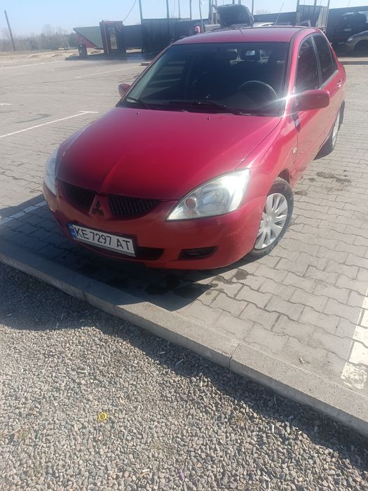Продам авто митсубиши