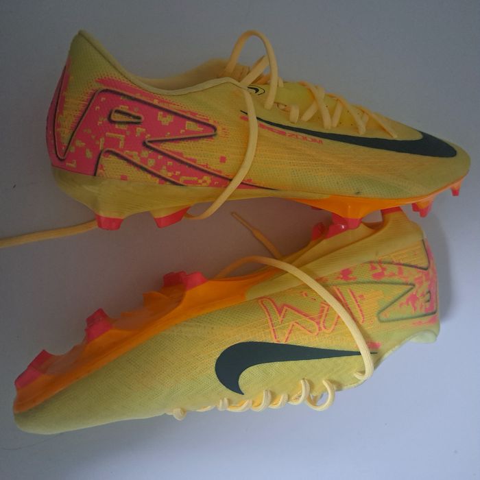 Chuteiras de futebol Nike ZOOM VAPOR 16 ACADEMY