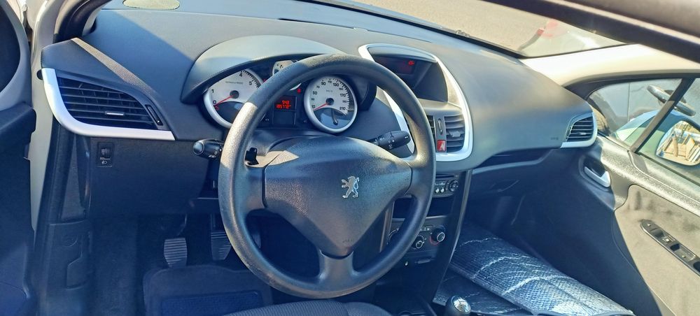Peugeot 207 SW 1.4 i