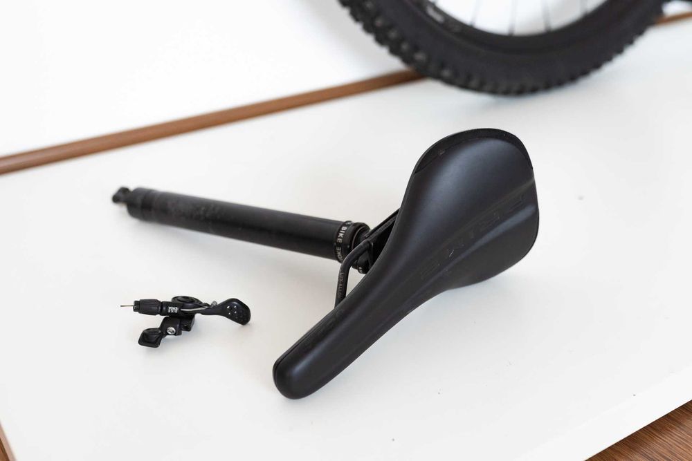 Siodełko SDG Bel-Air Prime Bicycles