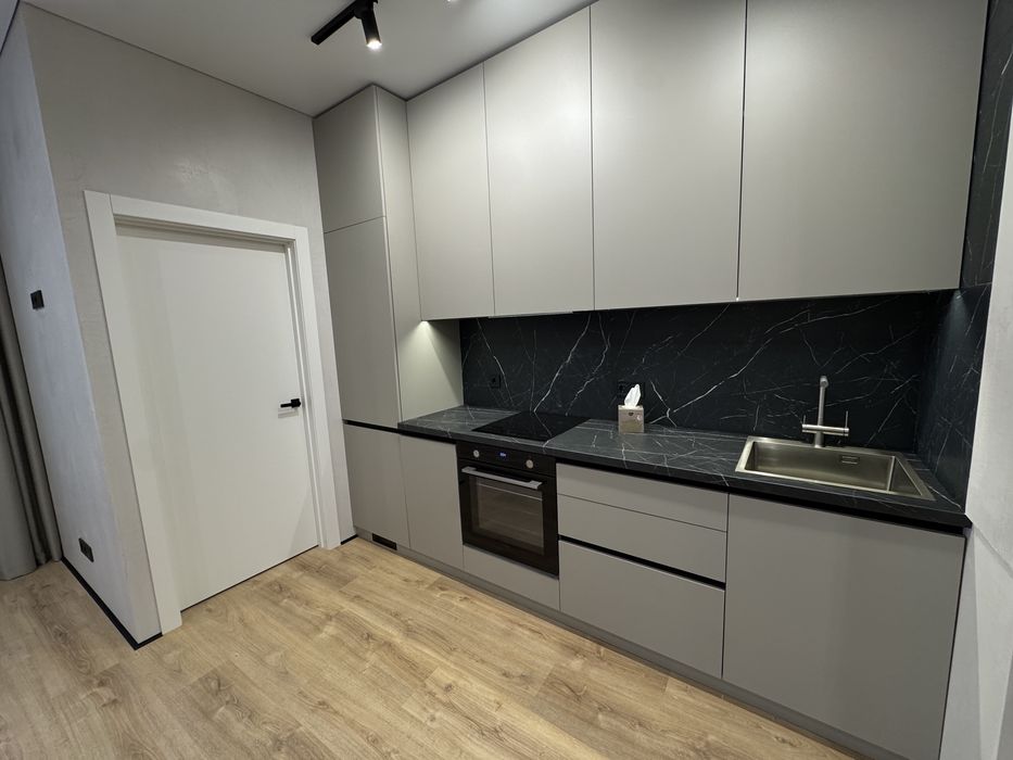 1-room apartment apartment by the address st. Kulikovo pole pl Oktyabrskoy revolyutsii pl (area 45 m²) - Atlanta.ua - photo 6