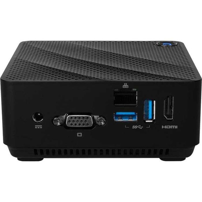 MSI JSL-001BEU Computer, Pentium Silver N6000, 1.1 GHz, 512 GB SSD, 16 GB RAM64283788269187121