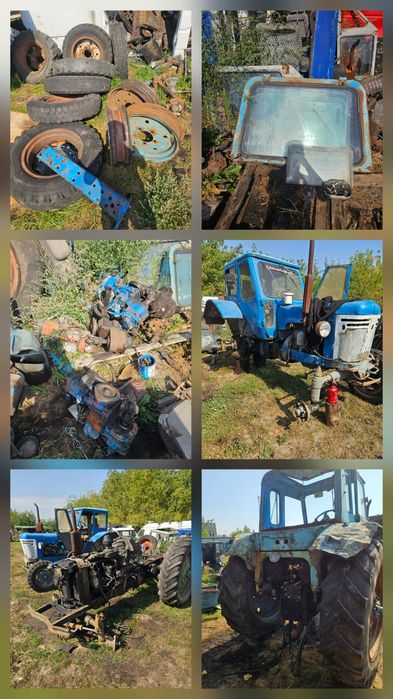 Комбінація приладів МТЗ, Тахоспідометр МТЗ 80,82,892,920,1025,1221 Мтз