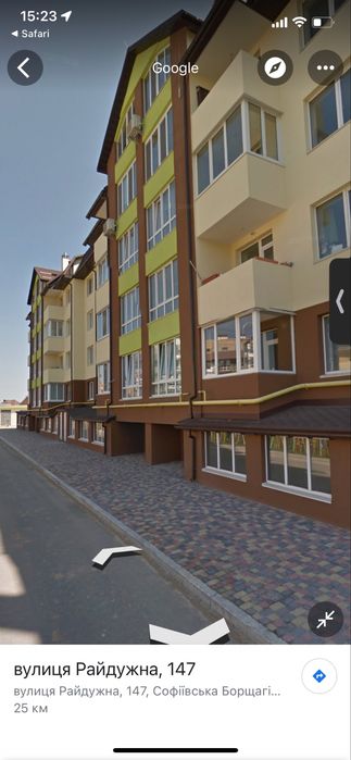 ЖК Львівській Маєток,Софіівська Борщагівка авторський ремонт