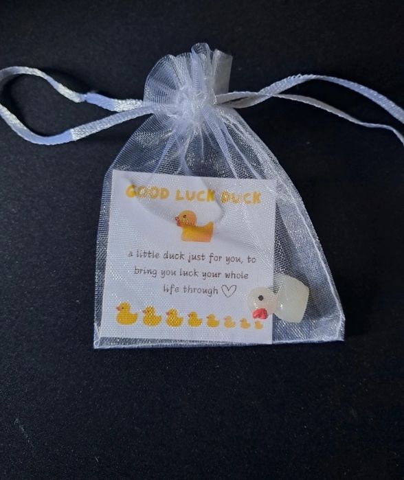 Lucky Duckling64750494531073121