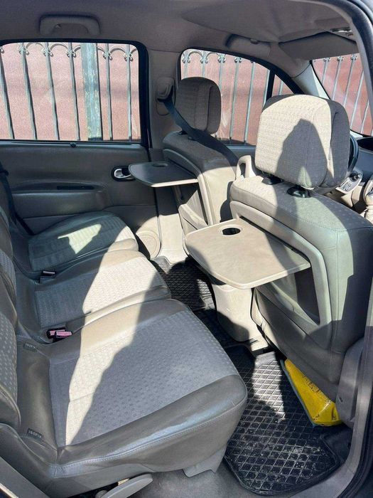 Продам Renault Scenic Scenic