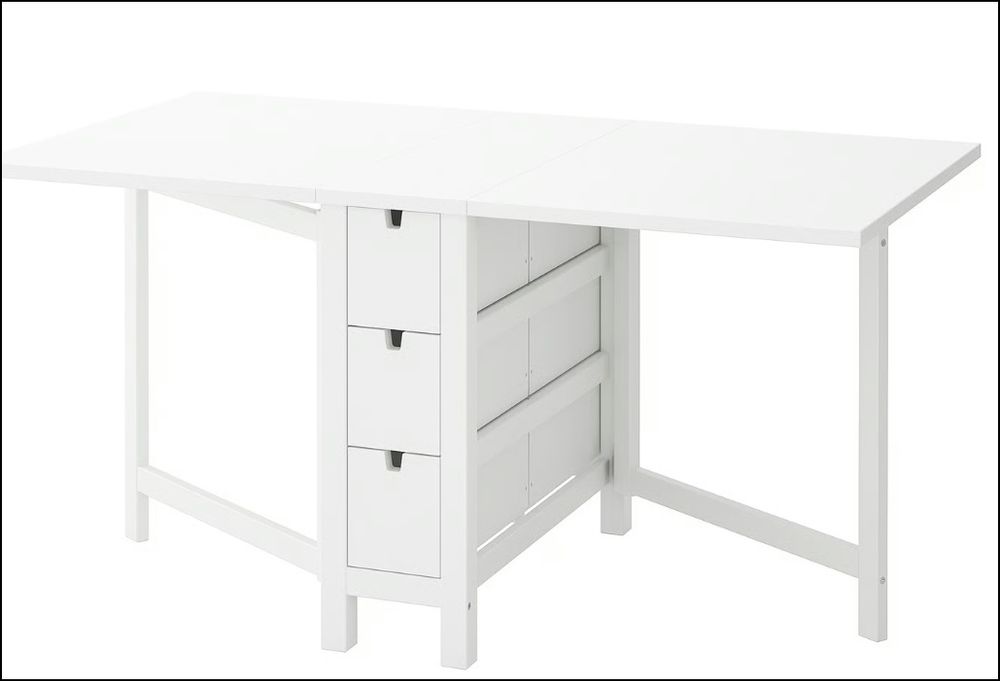 Mesa de cozinha nova