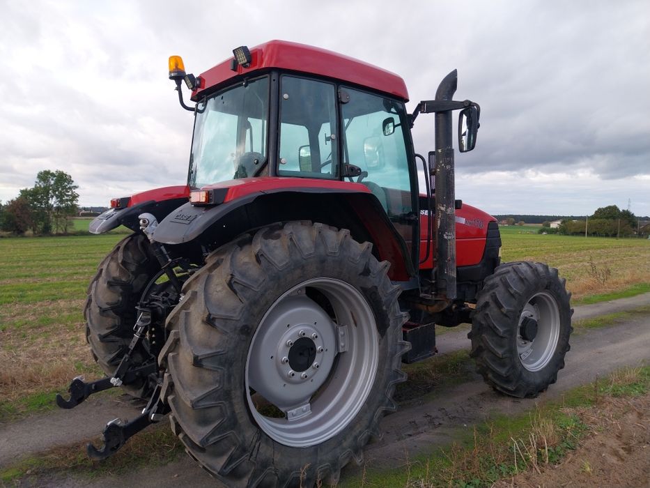 Case mx 110 (120/john deere/new holland)
