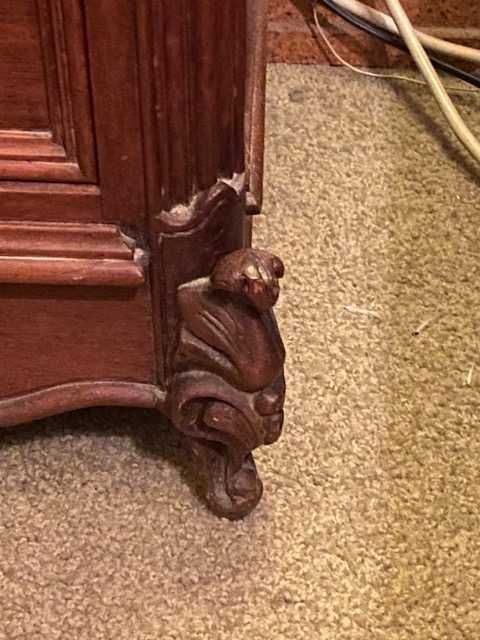 Mobiliário Quarto em ótimo estado - URGENTE (50% desconto)