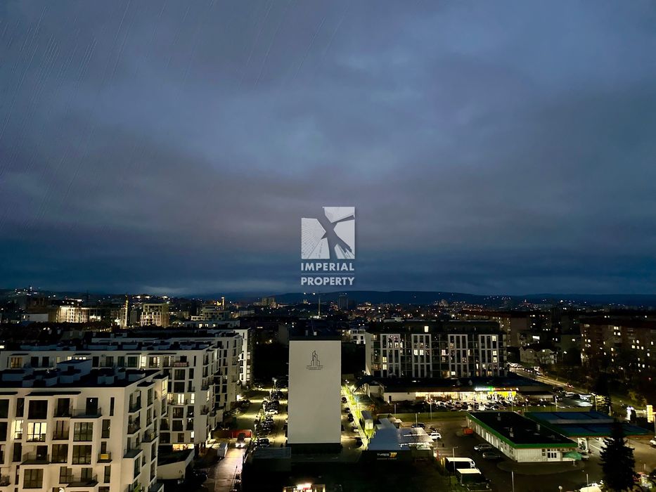 Здача дизайнерського пентхаусу в "ЖК Crystal" Можна з тваринами !