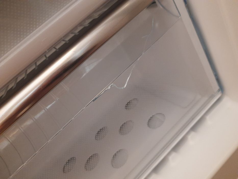 Zamrażarka Bosch No Frost  A++