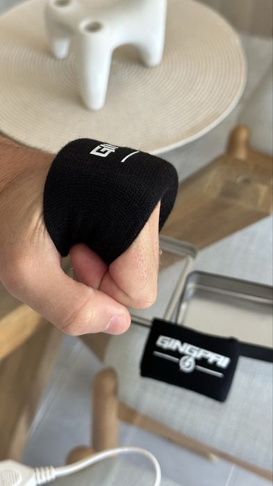 Luvas com Gel para Boxe / MMA (Novas)