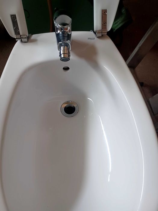 bidet roca sprzedam