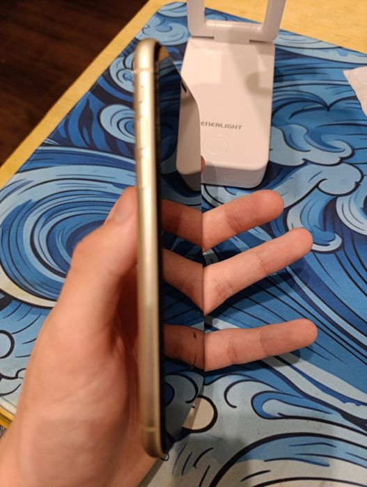 iPhone 11 128GB Neverlock