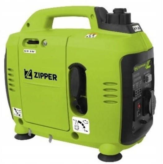 Електрогенератор інверторний Zipper ZI-STE1000INV 1000W
