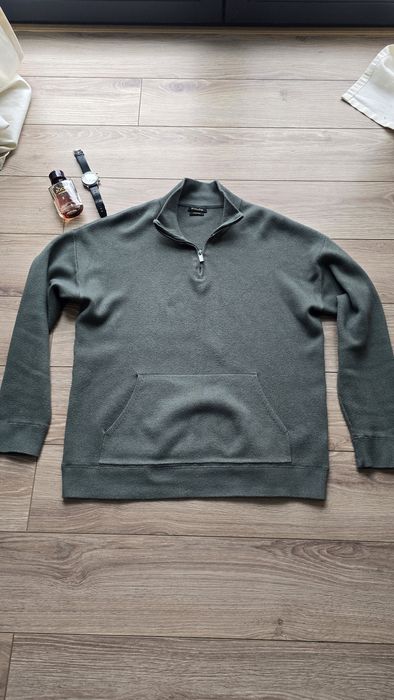 Sweterek męski Massimo dutti  L