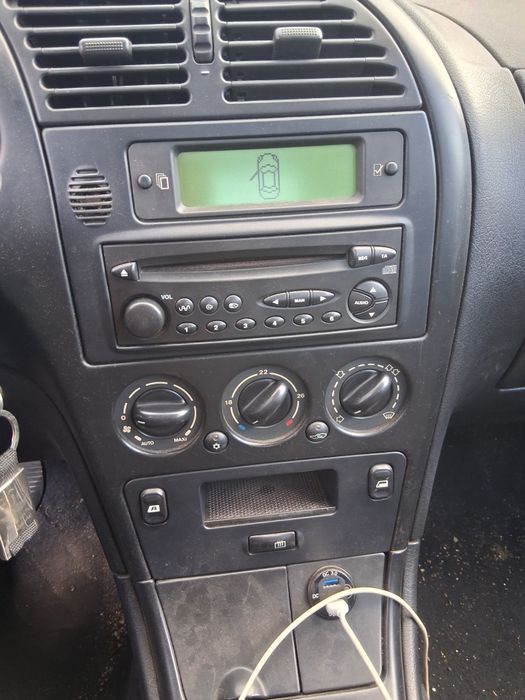 Citroen xsara  hdi