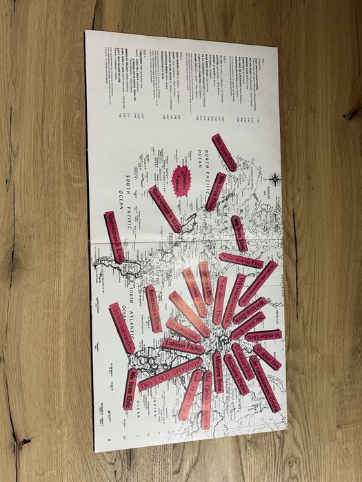 Płyty winylowe ELVIS PRESLEY