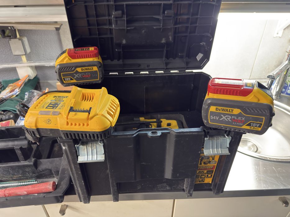 Dewalt DCH 333x2