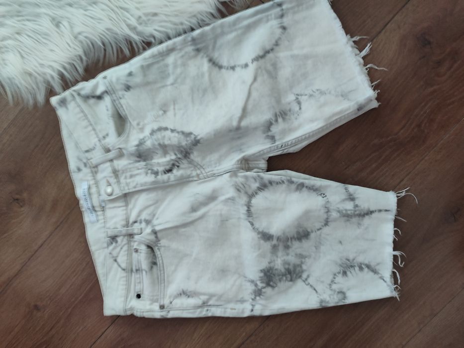 Spodenki męskie Calvin Klein 31