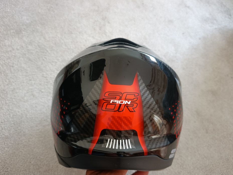 Scorpion Exo-520 Evo Air Laten