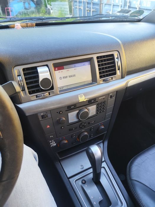Opel Signum