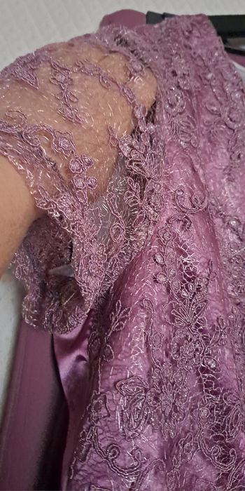 Komplet bluzka/spódnica (garsonka)