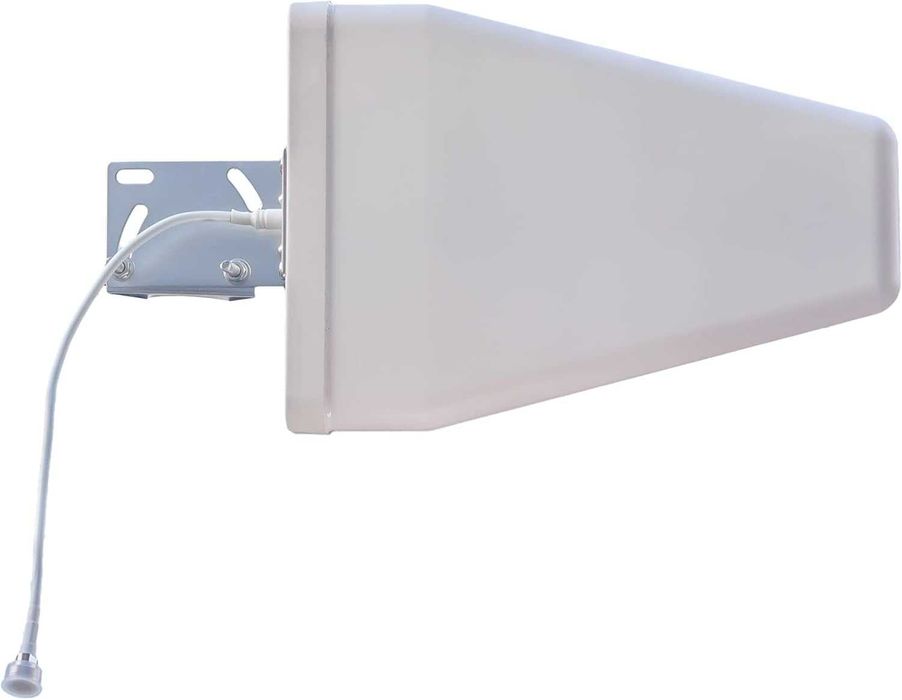 Zewnętrzna antena kierunkowa 5G/4G LTE WiFi 9dBi EGLPDA-0637/D8/9/9
