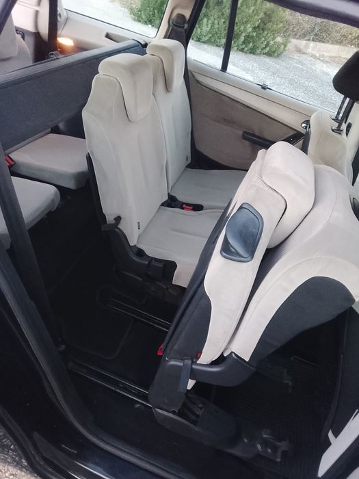 Citroën C4 Grand Picasso
