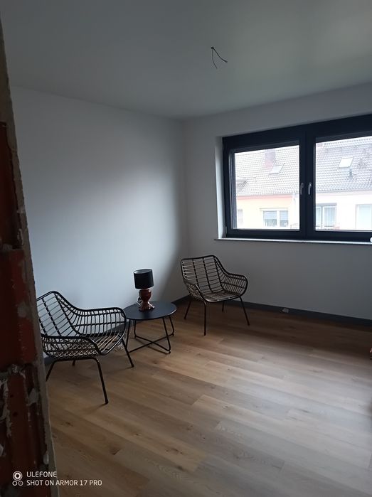 Wylewka samopoziomujace/Remont mieszkań oraz adaptacja poddaszy