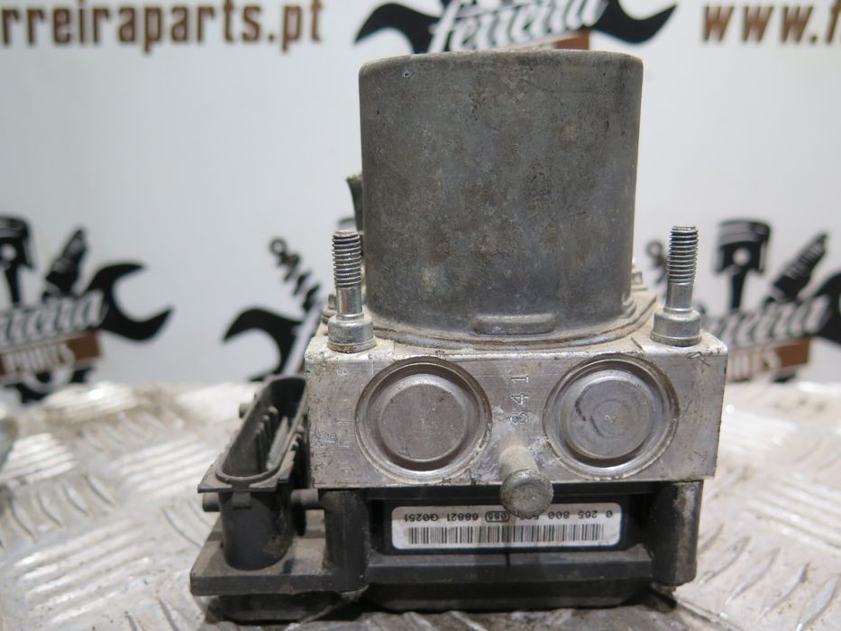 Modulo Abs Ford Mondeo Ref: 0265800585