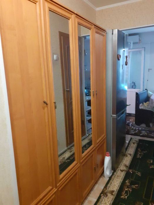 Продам  2 кімнатну квартиру с. м.Снітинка  Киівська обл.