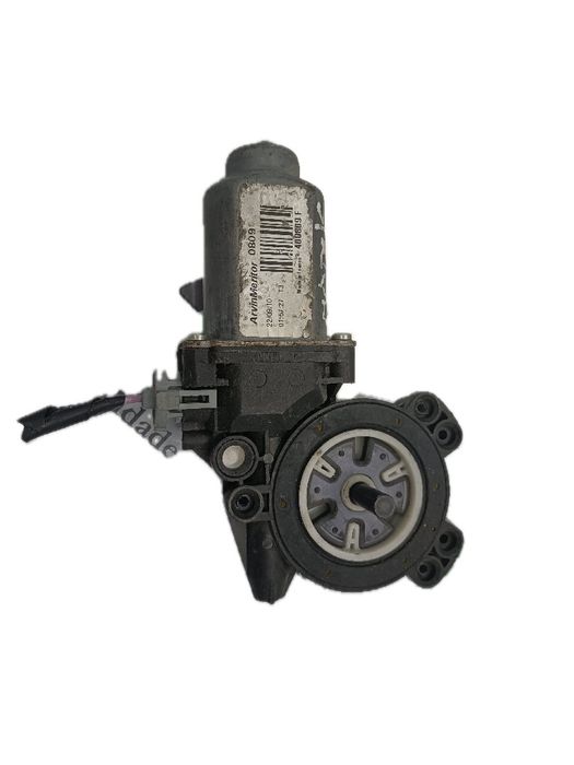 Motor vidro frente direito RENAULT Modus/Grand Modus (F/JP0_)