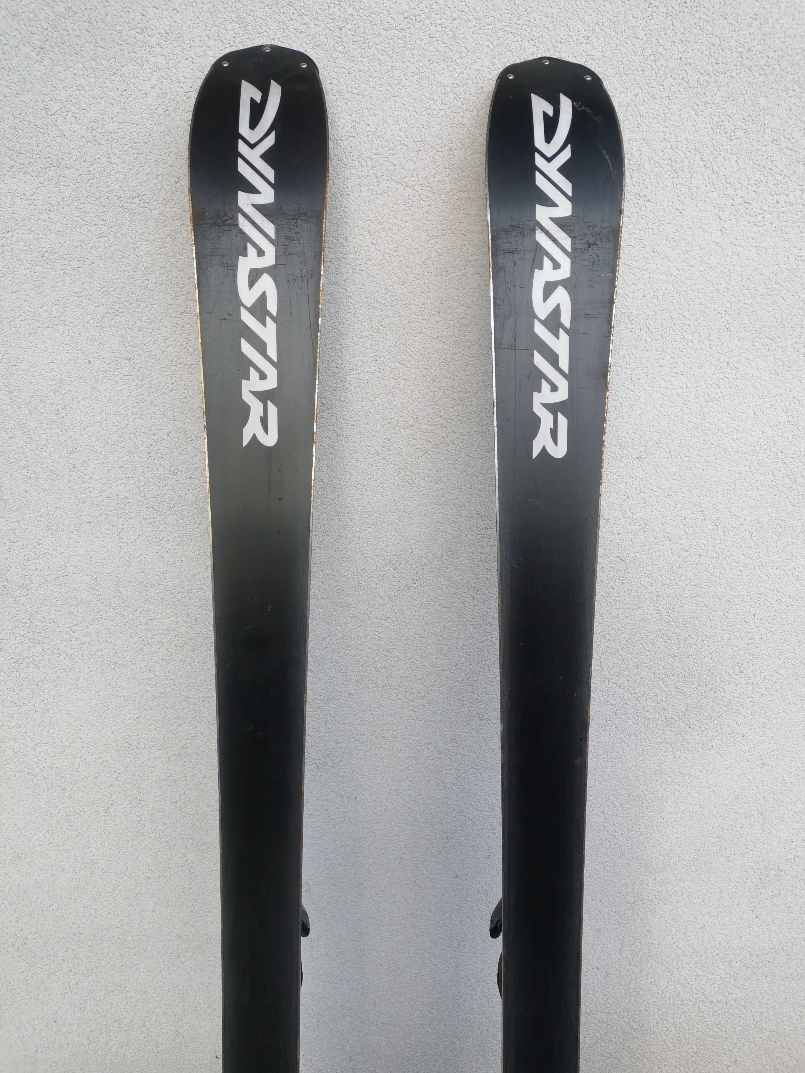 Narty Dynastar Omecarve 08 Speed 165cm Zbylitowska Góra • OLX.pl
