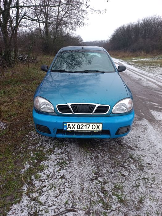 Продаж авто наповному ходу