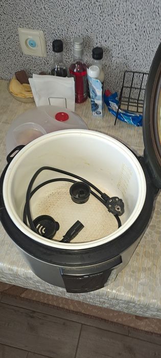 мультиварка vitek