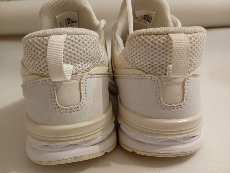 New Balance buty sportowe sneakersy 37