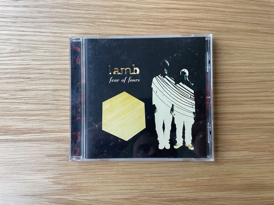 Lamb  - Sound of Fours