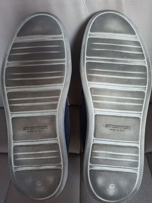 Макасіни STOKTON