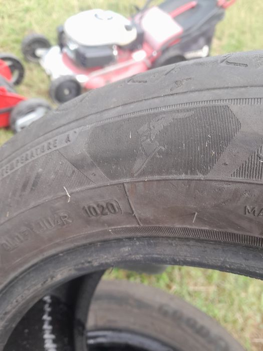 колеса з дисками групи volkswagen