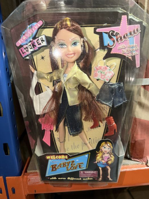 Lote de +3000 brinquedos e peluches