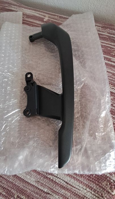 Kit Pegas Honda CB500X
